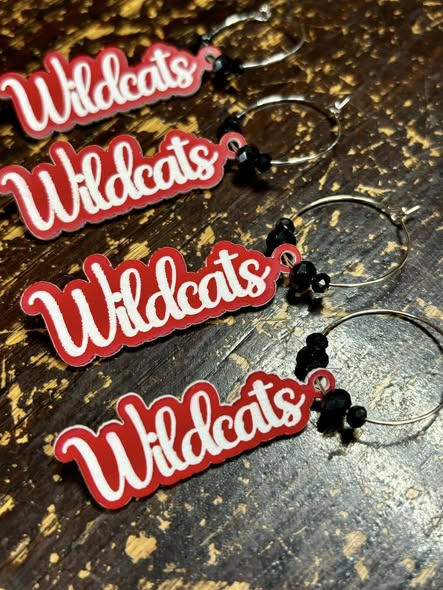 Custom holiday decorations and specialty printed items for yearly celebrations